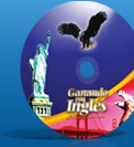 Ganando con inglÉs CD