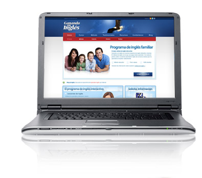 Curso de Inglés Online