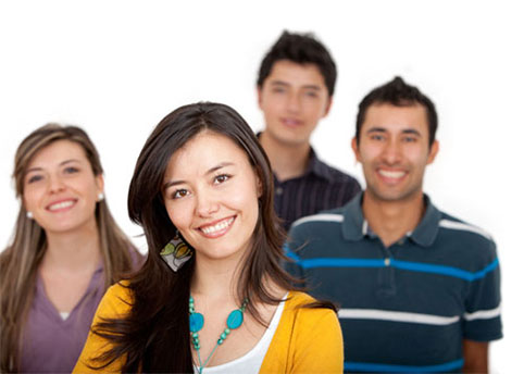 Curso de inglés Familiar