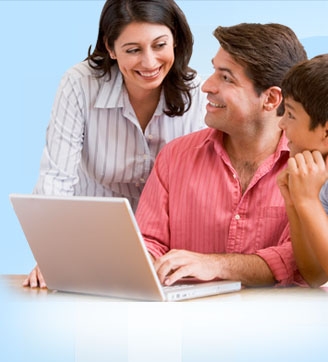 aprende ingles con tu familia