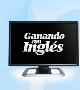 curso en video ganando con ingles